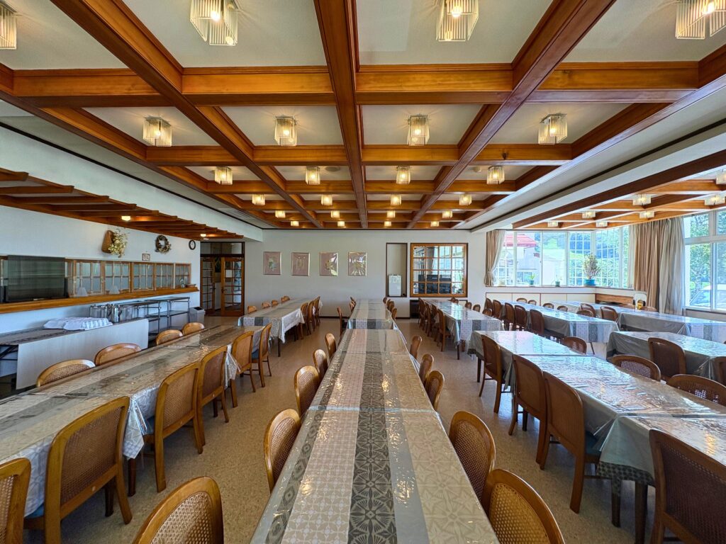 アクティビティ一覧